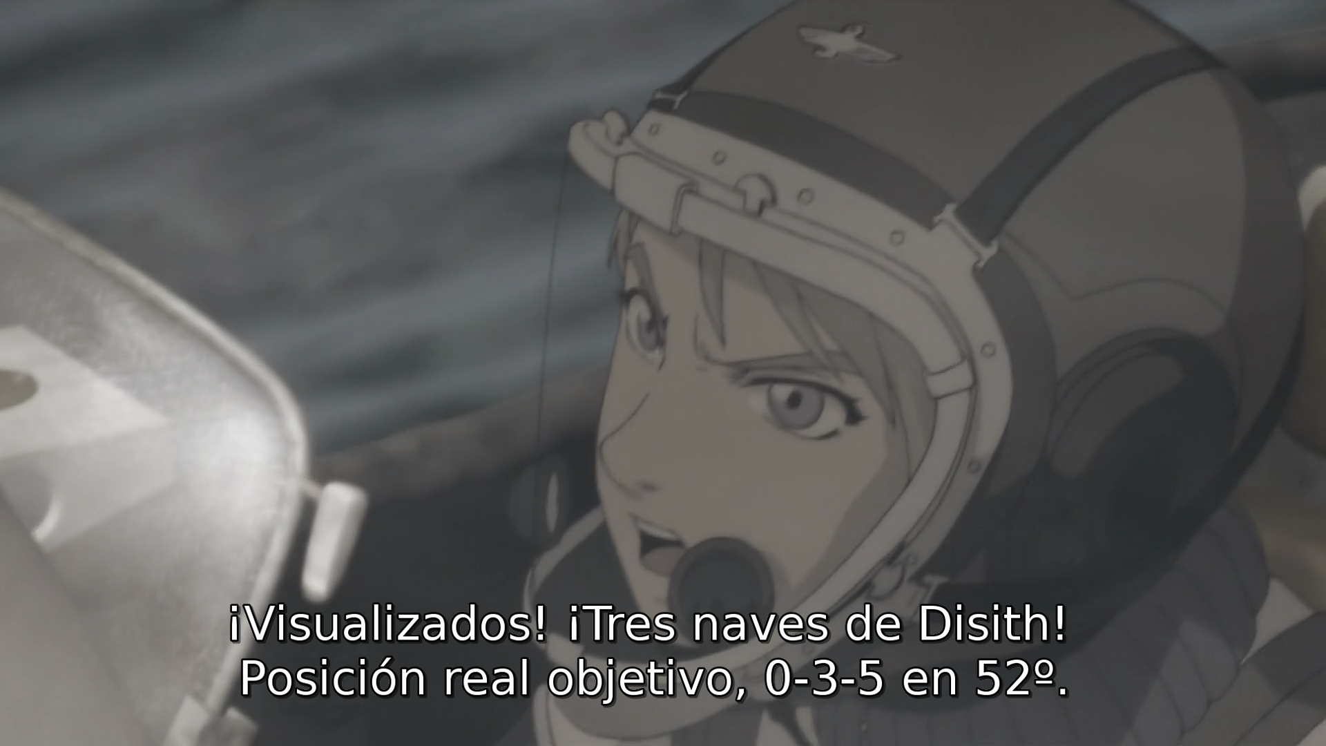 Last Exile (Team Kurosaki)